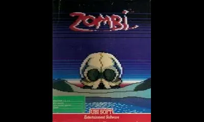 Zombi