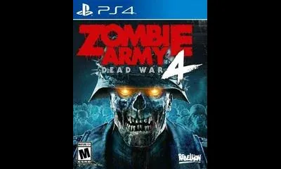 Zombie Army 4: Dead War