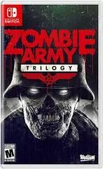 Background - Zombie Army Trilogy - Nintendo Switch - Retrocharting