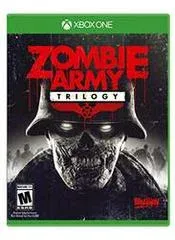 Background - Zombie Army Trilogy - PAL Xbox One - Retrocharting