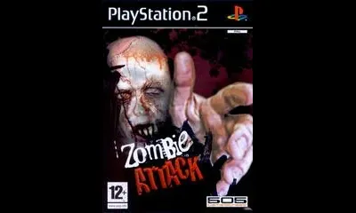 Zombie Attack