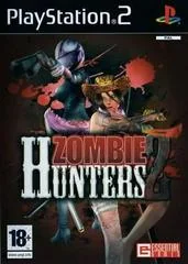 Background - Zombie Hunters 2 - PlayStation 2 - Retrocharting