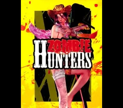 Zombie Hunters