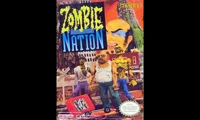 Zombie Nation