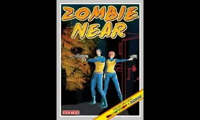 Zombie Near