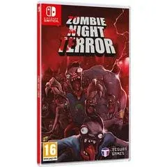 Background - Zombie Night Terror [Deluxe Edition] - Nintendo Switch - Retrocharting