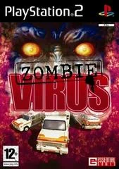 Background - Zombie Virus - PlayStation 2 - Retrocharting