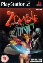 Background - Zombie Zone - PlayStation 2 - Retrocharting