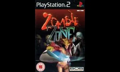 Zombie Zone