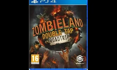 Zombieland: Double Tap - Road Trip
