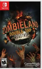 Background - Zombieland Double Tap Roadtrip - Nintendo Switch - Retrocharting