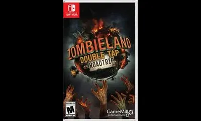 Zombieland Double Tap Roadtrip