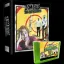 Zombies Ate My Neighbors [Premium Edition Transparent Green] - Sega Genesis - Retrocharting