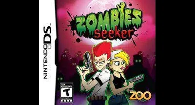 Zombiez Seeker