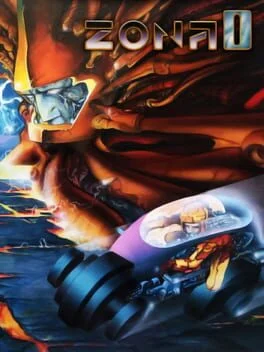 Background - Zona 0 - ZX Spectrum - Retrocharting