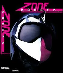 Zone Ranger