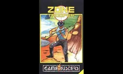 Zone Trooper