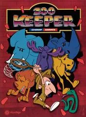 Zoo Keeper [Homebrew]