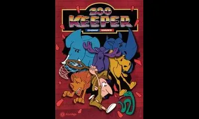 Zoo Keeper [Homebrew]