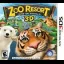 Zoo Resort 3D - Nintendo 3DS - Retrocharting