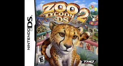 Zoo Tycoon 2