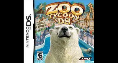 Zoo Tycoon