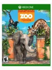 Background - Zoo Tycoon - PAL Xbox One - Retrocharting