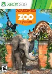 Background - Zoo Tycoon - Xbox 360 - Retrocharting