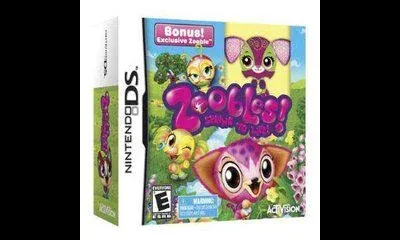 Zoobles