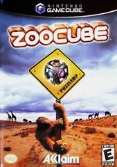 Background - Zoocube - Gamecube - Retrocharting
