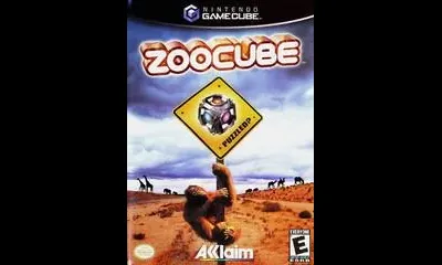 Zoocube