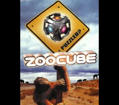 Zoocube