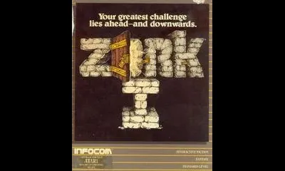 Zork I: The Great Underground Empire