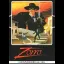 Zorro - Commodore 64 - Retrocharting