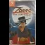 Zorro the Chronicles - Nintendo Switch - Retrocharting