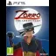 Zorro the Chronicles - Playstation 5 - Retrocharting