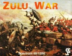 Background - Zulu Wars - ZX Spectrum - Retrocharting