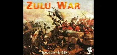 Zulu Wars