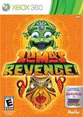 Background - Zumas Revenge - Xbox 360 - Retrocharting