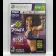 Zumba Fitness Rush [Exclusive Routine] - Xbox 360 - Retrocharting
