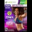Zumba Fitness Rush - Xbox 360 - Retrocharting
