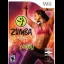 Zumba Fitness - Wii - Retrocharting