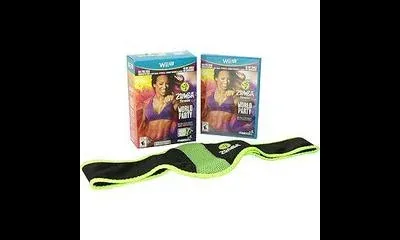 Zumba Fitness World Party [Big Box]