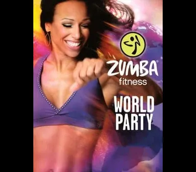 Zumba Fitness World Party