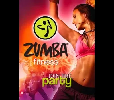 Zumba Fitness