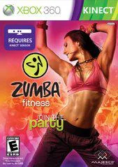 Background - Zumba Fitness - Xbox - Retrocharting