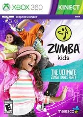 Background - Zumba Kids - Xbox 360 - Retrocharting