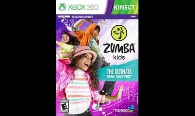 Zumba Kids