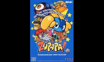 Zupapa