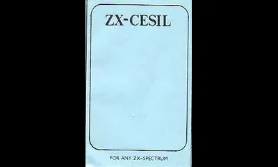 ZX-Cesil